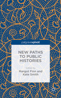 New Paths to Public Histories