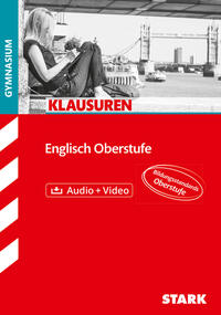 STARK Englisch Oberstufe - Klausuren Gymnasium