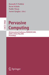 Pervasive Computing