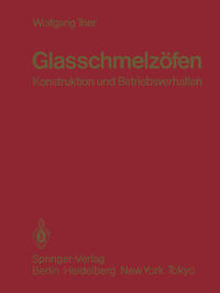 Glasschmelzöfen