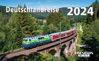 Deutschlandreise 2024