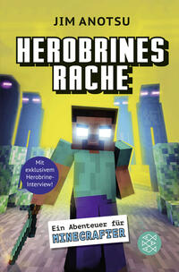 Herobrines Rache