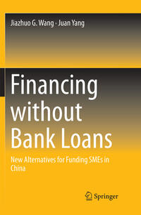 Financing without Bank Loans