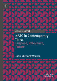 NATO in Contemporary Times