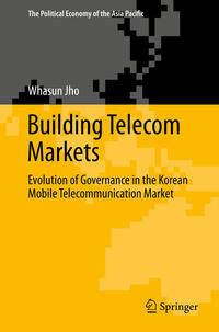 Building Telecom Markets