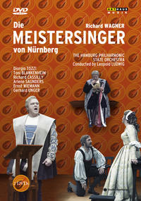 Die Meistersinger von Nürnberg