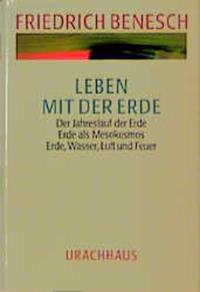 Vorträge und Kurse / Leben mit der Erde