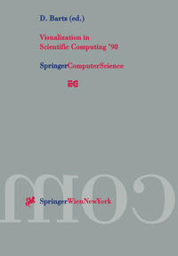 Visualization in Scientific Computing ’98