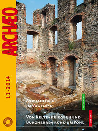 ARCHAEO. Archäologie in Sachsen / ARCHAEO