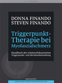 Triggerpunkt-Therapie bei Myofaszialschmerz