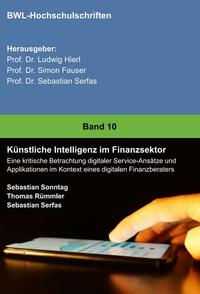 Künstliche Intelligenz im Finanzsektor