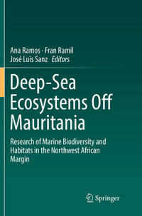 Deep-Sea Ecosystems Off Mauritania