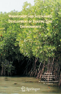 Management and Sustainable Development of Coastal Zone Environments