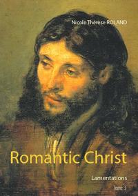 Romantic Christ