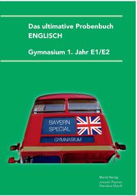 Das ultimative Probenbuch Englisch 1. Jahr