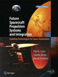 Future Spacecraft Propulsion Systems and Integration