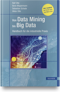 Von Data Mining bis Big Data