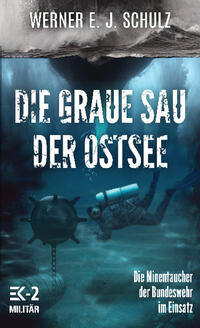 Die graue Sau der Ostsee