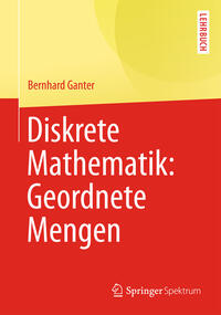 Diskrete Mathematik: Geordnete Mengen