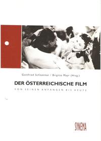 Der österreichische Film. Von seinen Anfängen bis heute. Loseblattsammlung