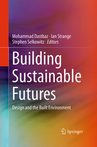 Building Sustainable Futures