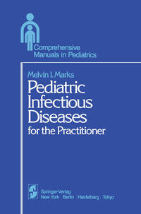 Pediatric Infectious Diseases