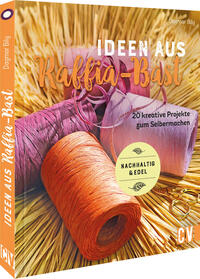 Ideen aus Raffia-Bast