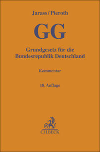 Grundgesetz für die Bundesrepublik Deutschland