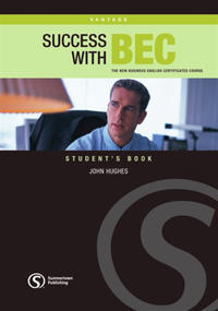 Success with BEC Vantage, Package mit Student's Book und Workbook