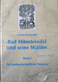 Bad Münstereifel und seine Wälder