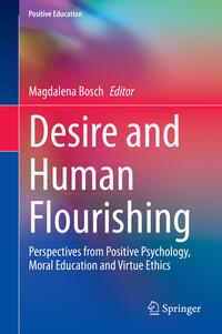 Desire and Human Flourishing