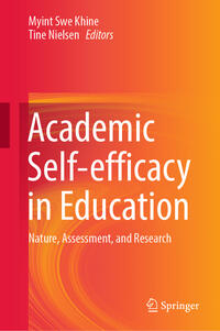 Academic Self-efficacy in Education