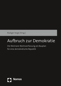 Aufbruch zur Demokratie