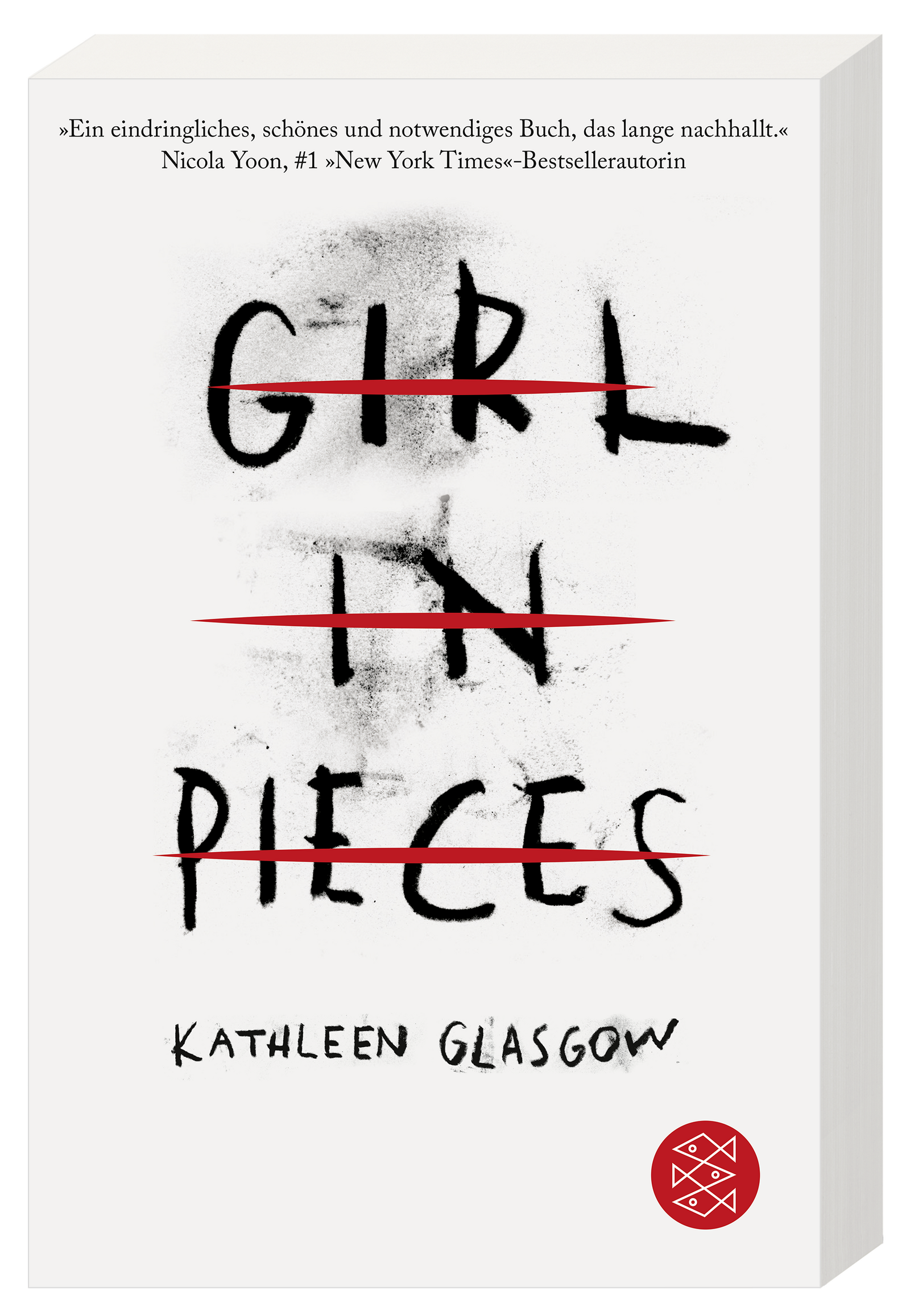 Girl in Pieces