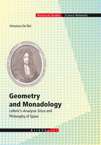 Geometry and Monadology