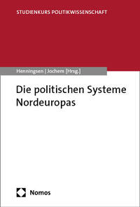 Die politischen Systeme Nordeuropas