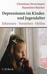 Depressionen im Kindes- und Jugendalter