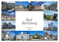 Bad Berleburg Impressionen (Wandkalender 2025 DIN A3 quer), CALVENDO Monatskalender