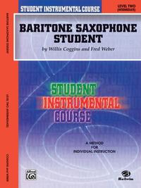 Student Instrumental Course: Baritone Saxophone Student, Level II