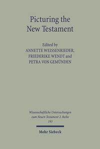 Picturing the New Testament