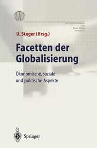 Facetten der Globalisierung