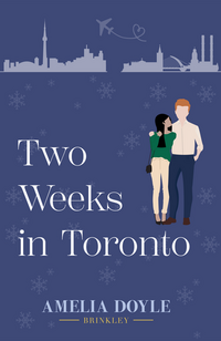 Two Weeks in Toronto