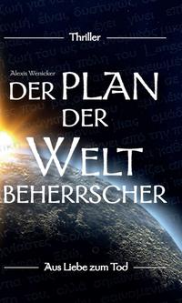 Der Plan der Weltbeherrscher