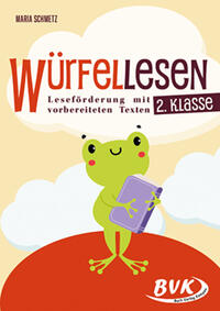 Würfellesen – 2. Klasse