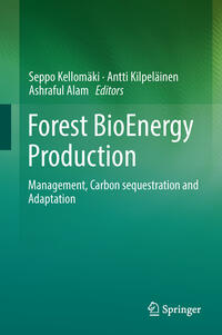 Forest BioEnergy Production