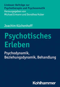 Psychotisches Erleben