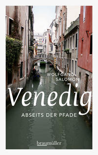 Venedig abseits der Pfade