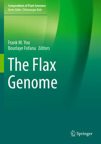 The Flax Genome