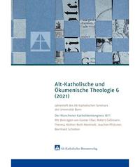 Alt-Katholische und Ökumenische Theologie 6