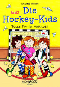 Die Hockey-Kids